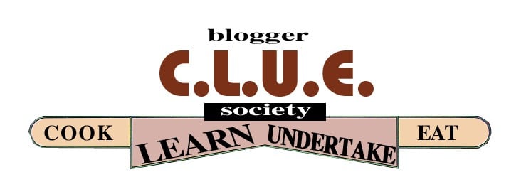 CLUE logo