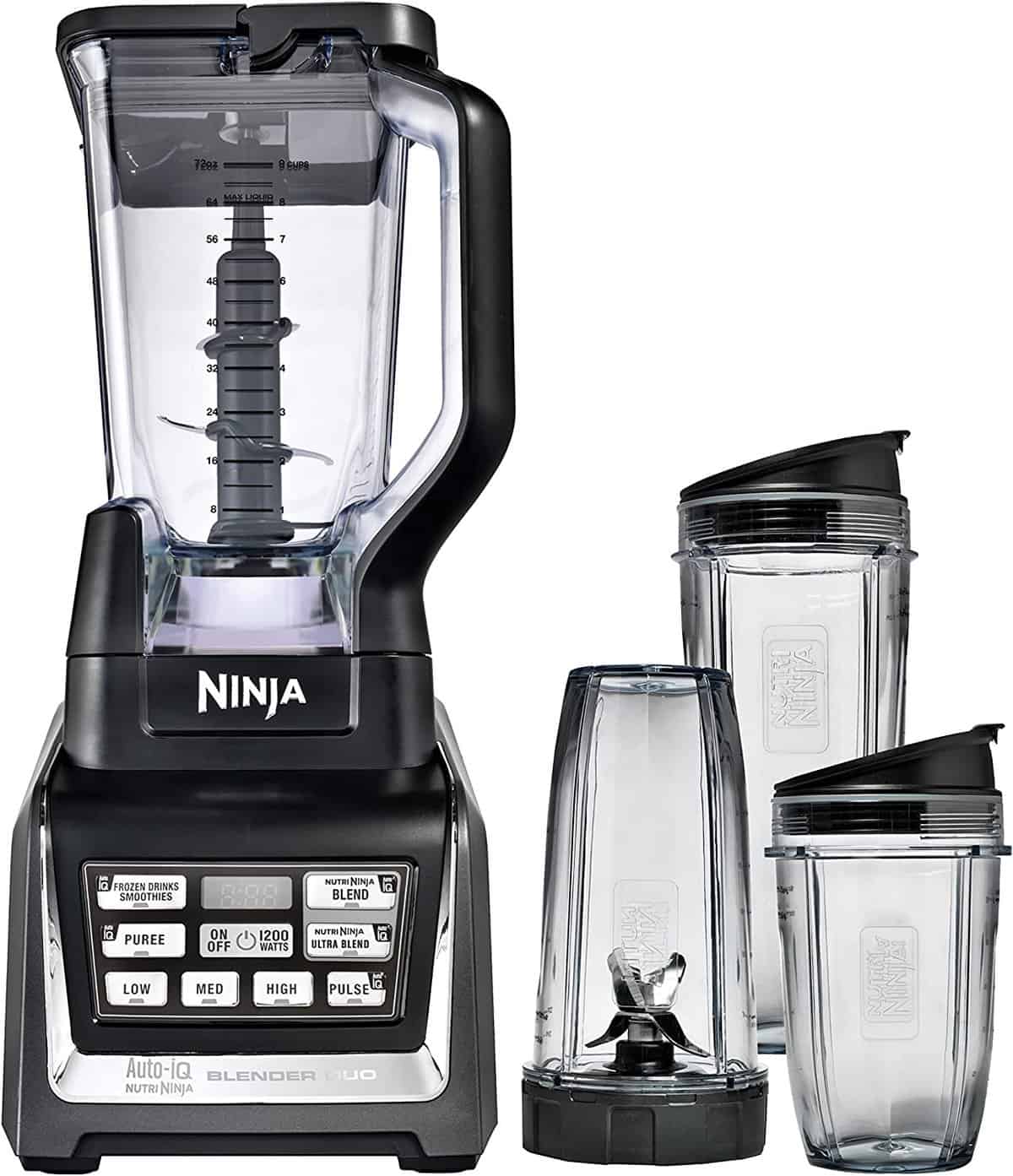 Ninja Blender