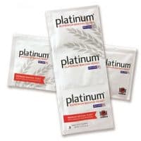 Platinum Yeast  