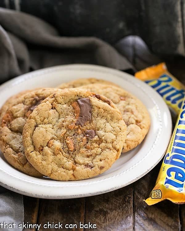 butterfinger cookies image