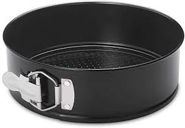 9-inch springform pan