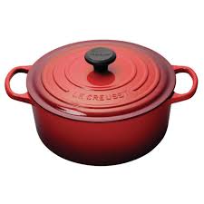 Le Creuset Dutch Oven