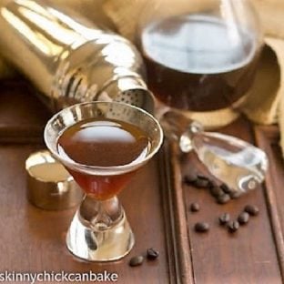 Homemade Kahlua featured image