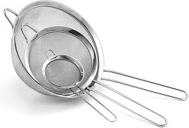 Cuisinart Fine Mesh Strainers