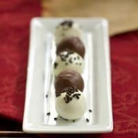 Oreo Truffles