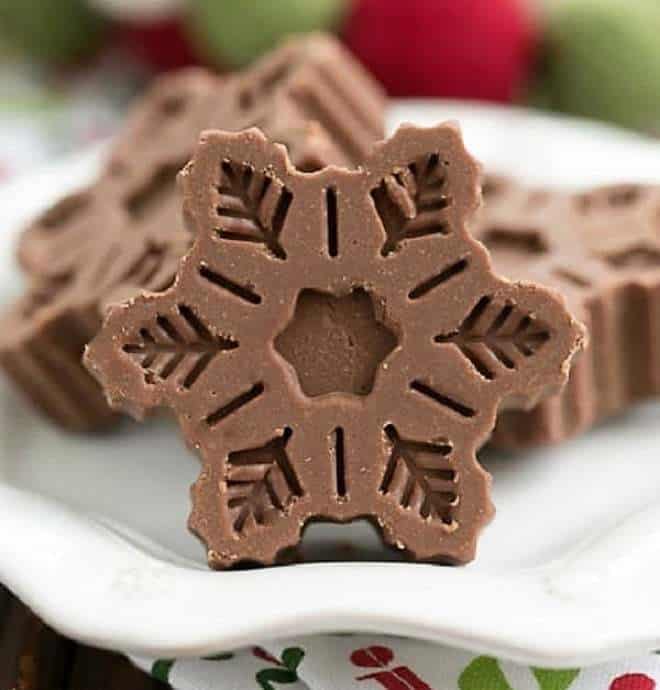 2 Pieces Snowflake Silicone Mold Snowflake Cake Candy Mold For Christmas  Diy Handmade Chocolate Cake Decoration