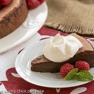 Chocolate Mousse Torte featured image