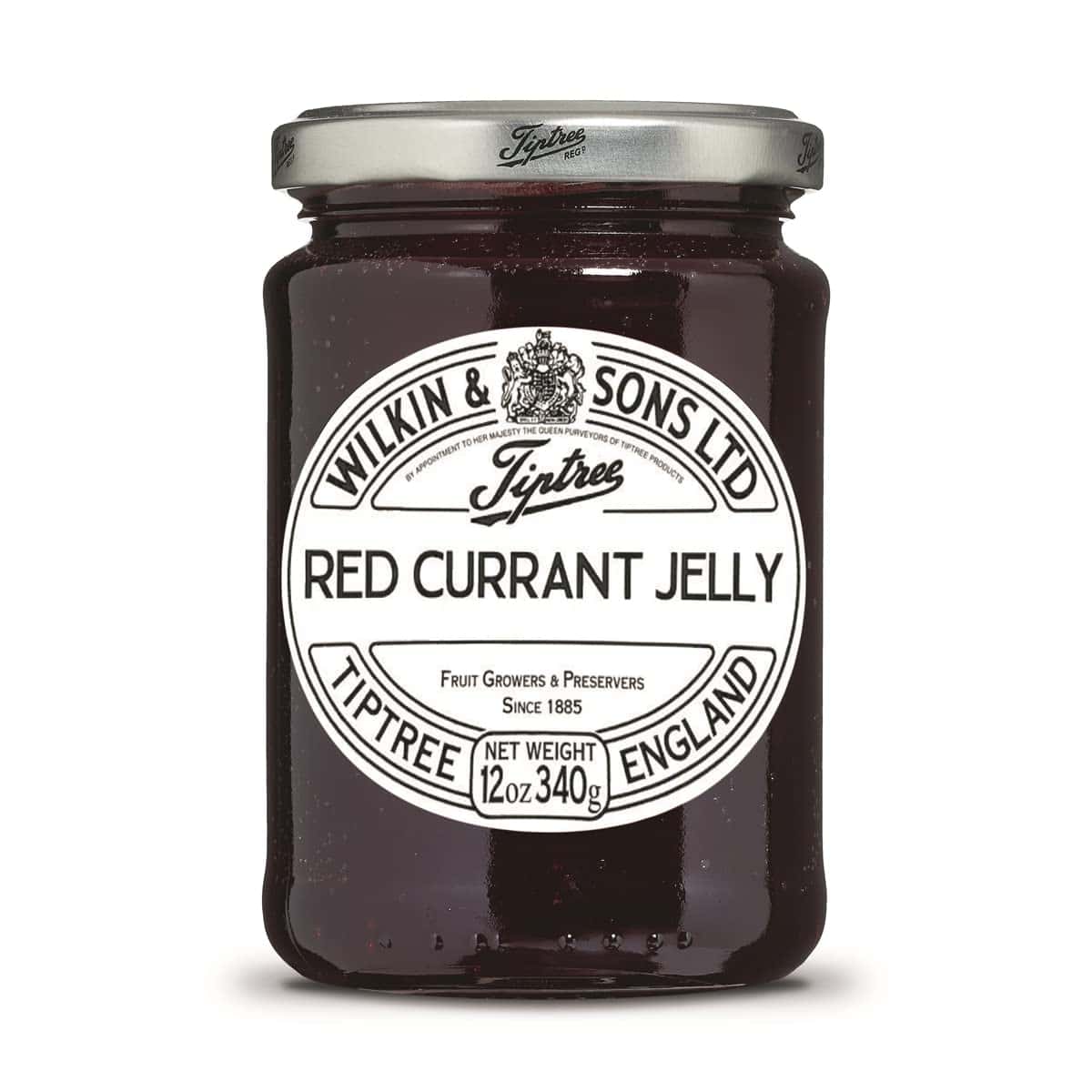 Tiptree Red Currant Jelly