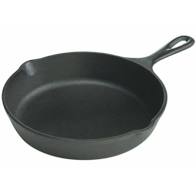 6.5 inch cast iron skillets