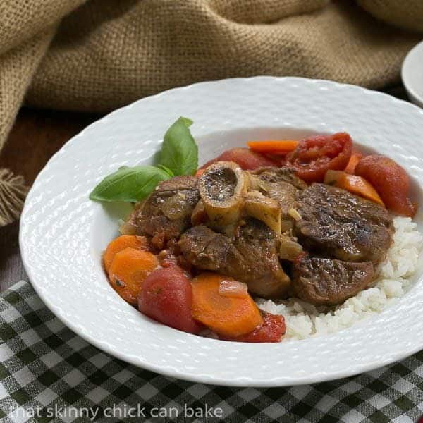 Osso Buco a L'arman | an outstanding version of this Italian classic from Dorie Greenspan