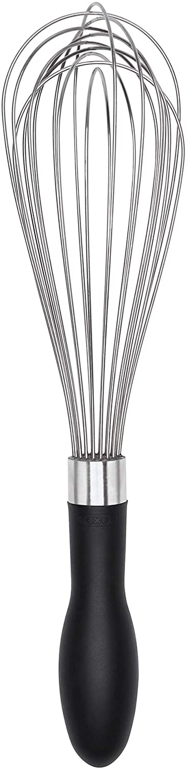 OXO Good Grips 11-Inch Better Balloon Whisk