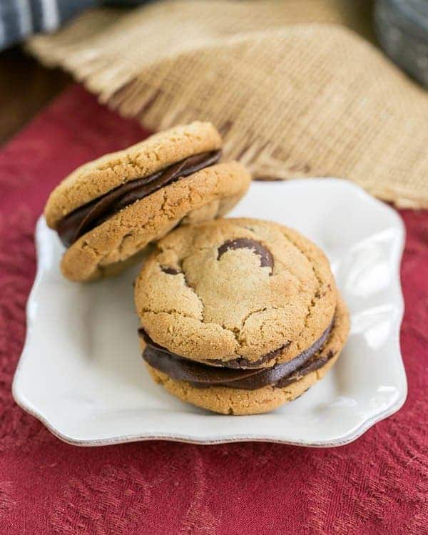 How To Make Cookies Puffier