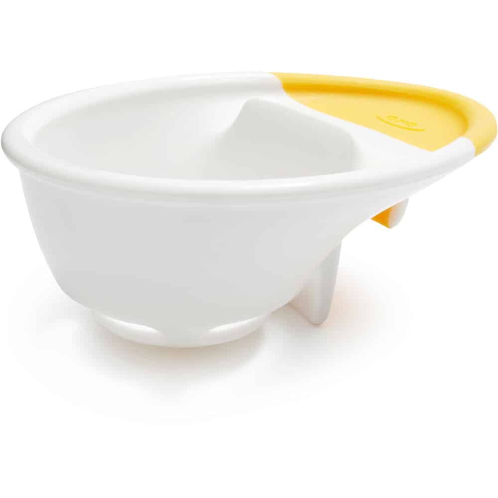 Egg separator