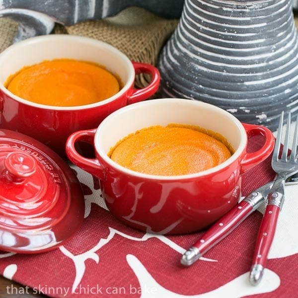 Carrot Puff - A lovely twist for your vegetable course Carrot Puff - A lovely twist for your vegetable course