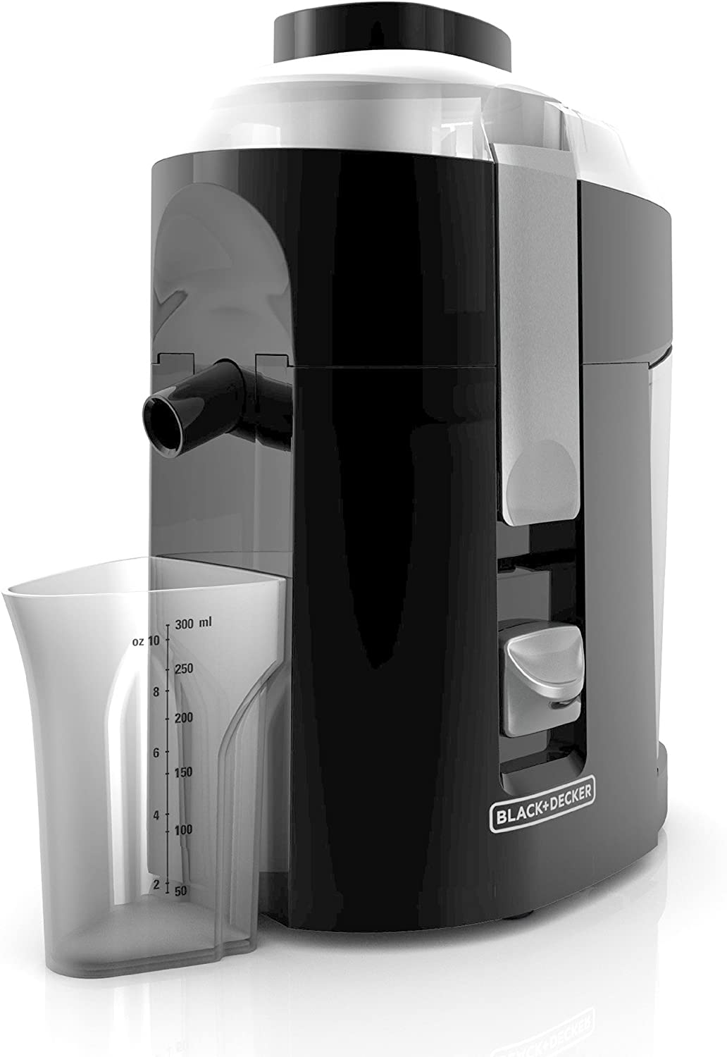 Black and Decker Juicer