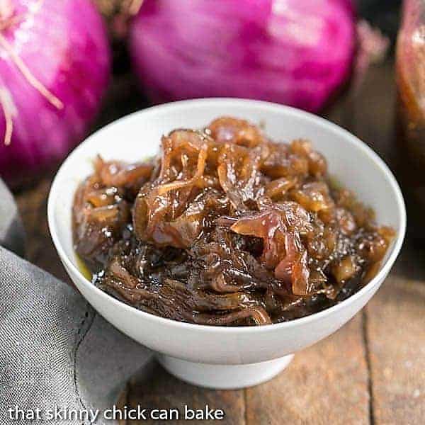 Shallot Confit — Flavor-Up Your Kitchen