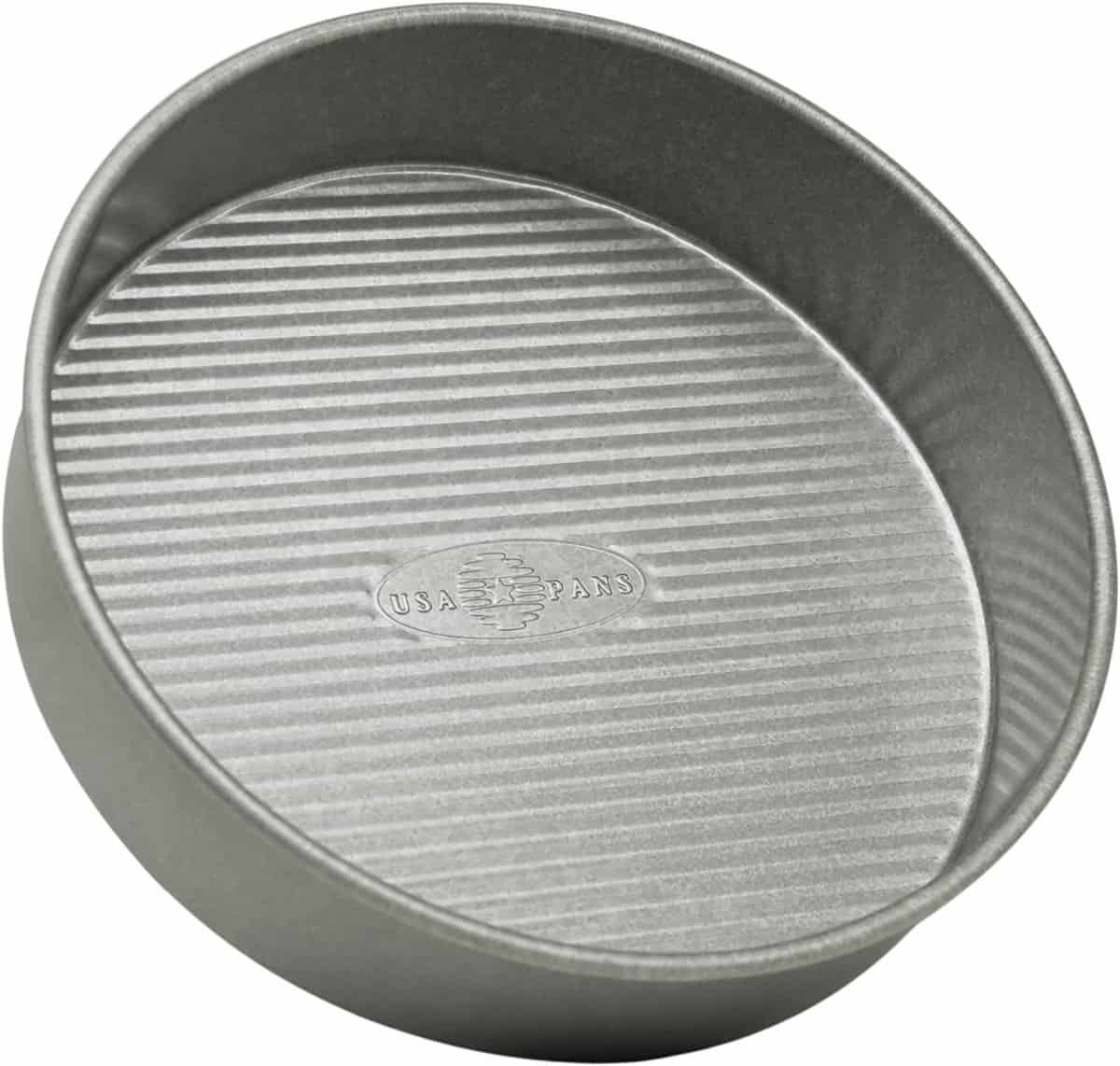 9-inch USA Pan Bakeware Round Cake Pan