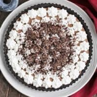 French Silk Tart featured image