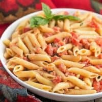 Penne alla Vodka featured image