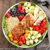 Superfoods Salad featured image