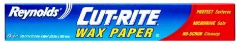 Wax Paper