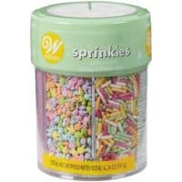Spring Sprinkles Mix