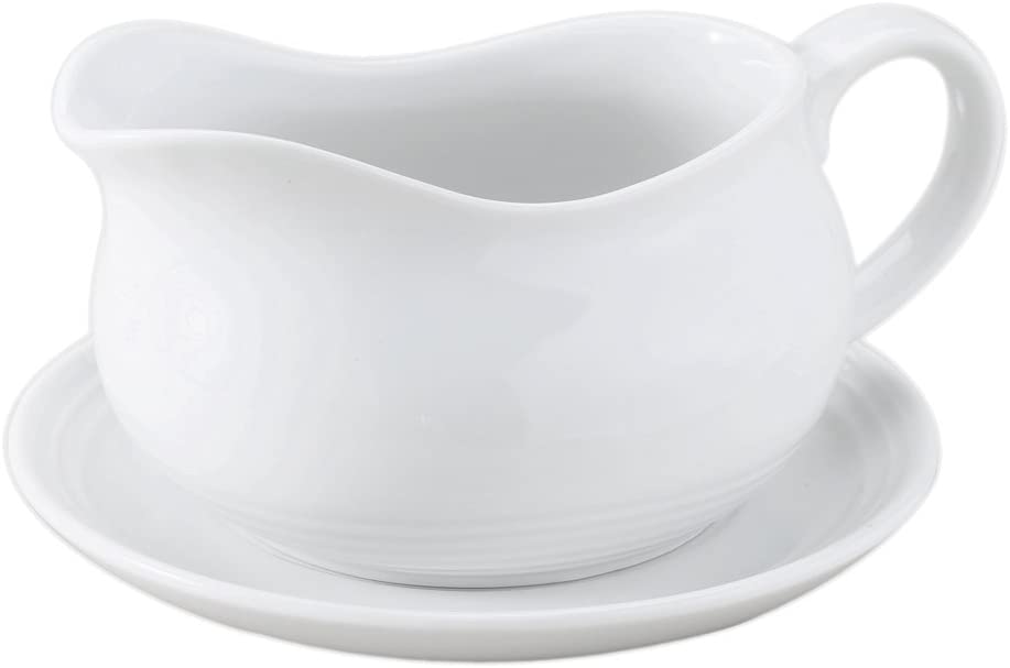 Gravy Boat