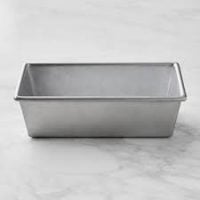 Stainless Steel Loaf Pan