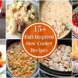 Best Fall Crockpot Recipes