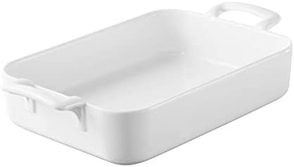 Revol 2.6 quart baking dish