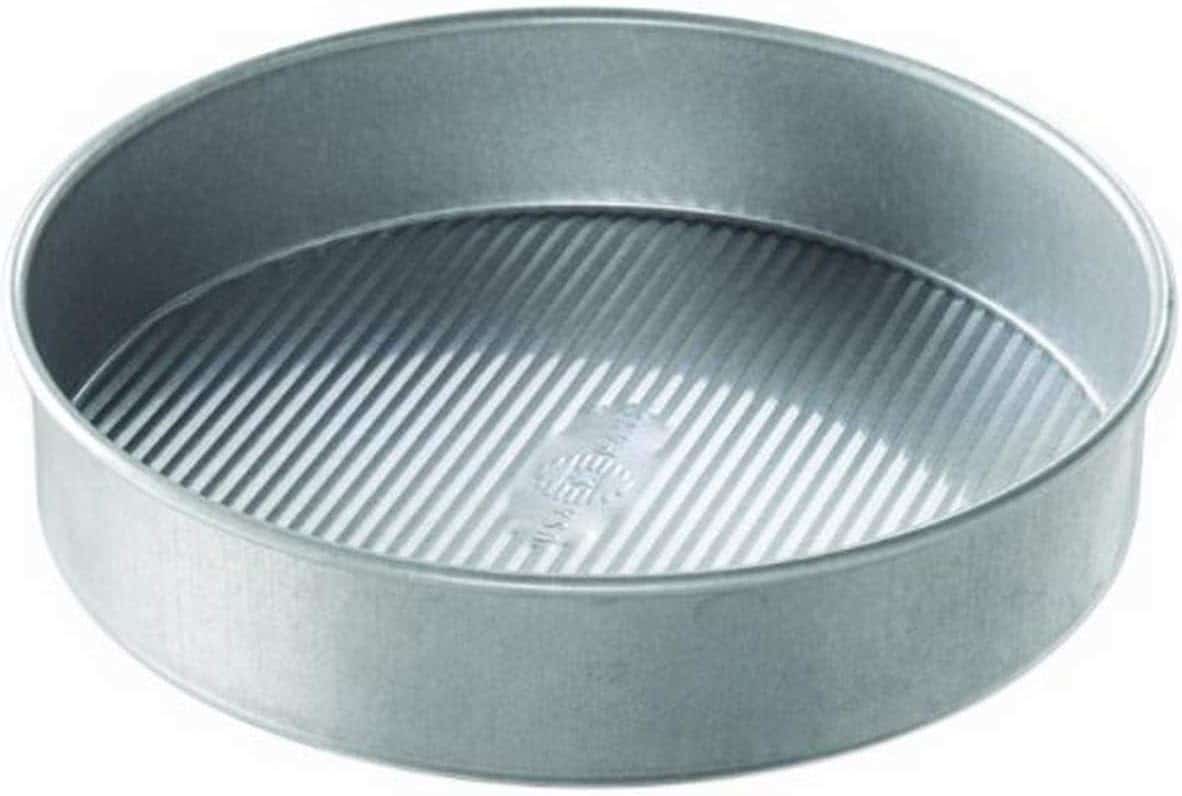 10-inch Cake Pan