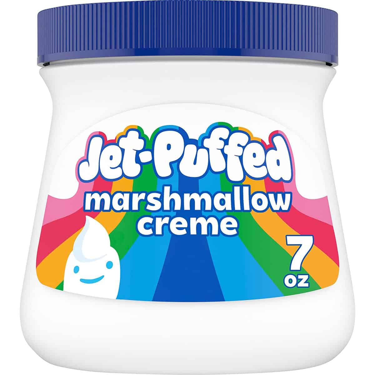 Marshmallow Creme