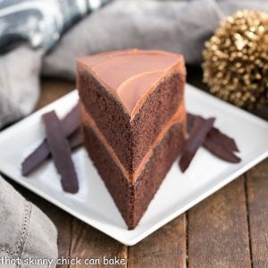 Chocolate Mayonnaise Cake Recipe