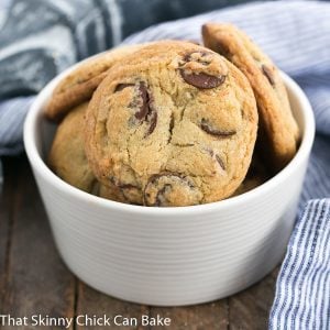 Jacques Torres' Secret Chocolate Chip Cookies Recipe