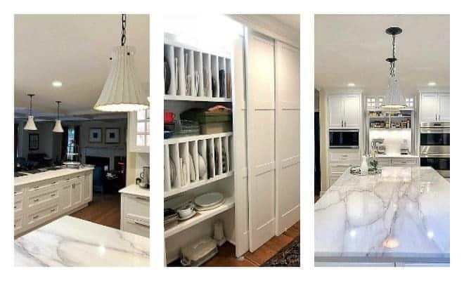 Tips for Renovating Your Kitchen - collage photo