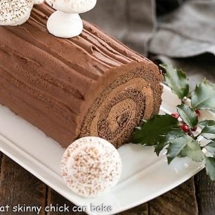 Buche de Noel featured image