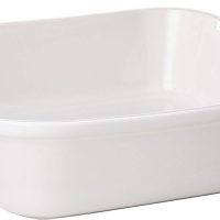 3 quart baking dish