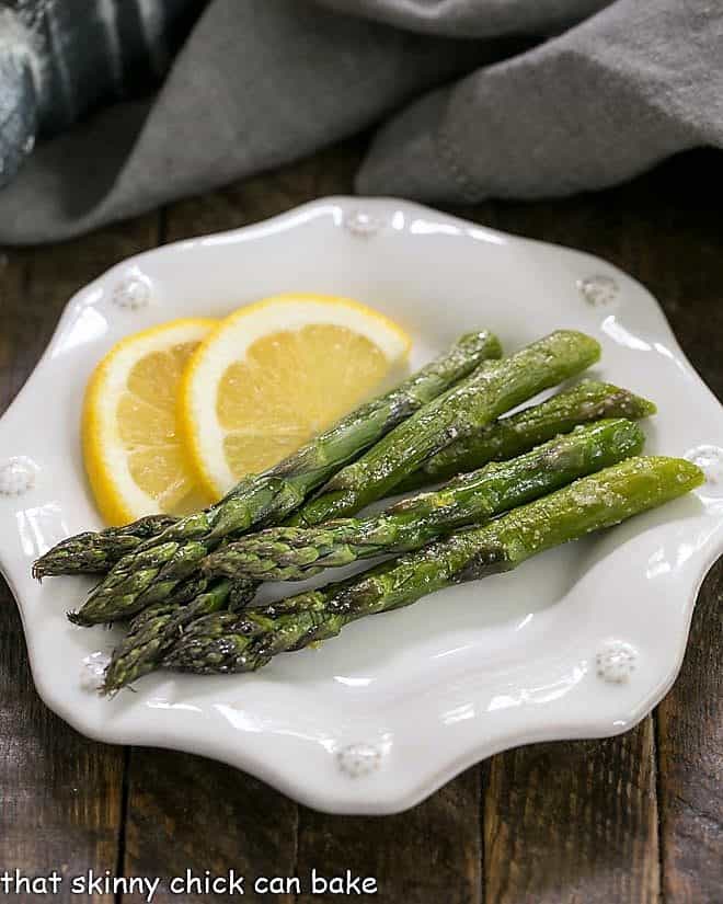 15 Delicious Grilled asparagus In Oven – Easy Recipes To Make at Home