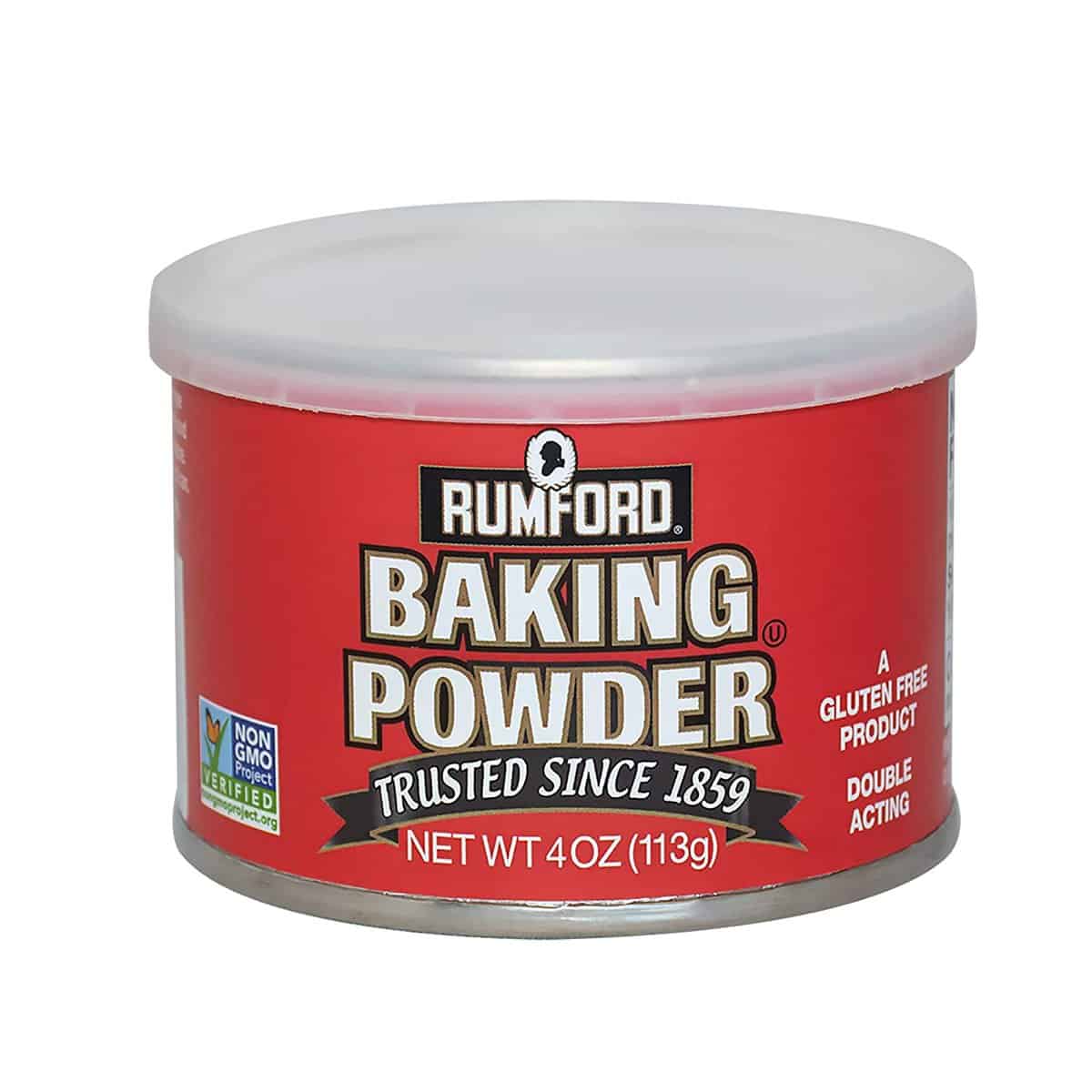 Baking Powder