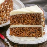 carrot cake featured image
