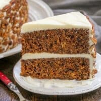 carrot cake featured image