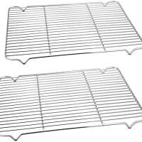 Baking Rack Cooling Rack Set of 2