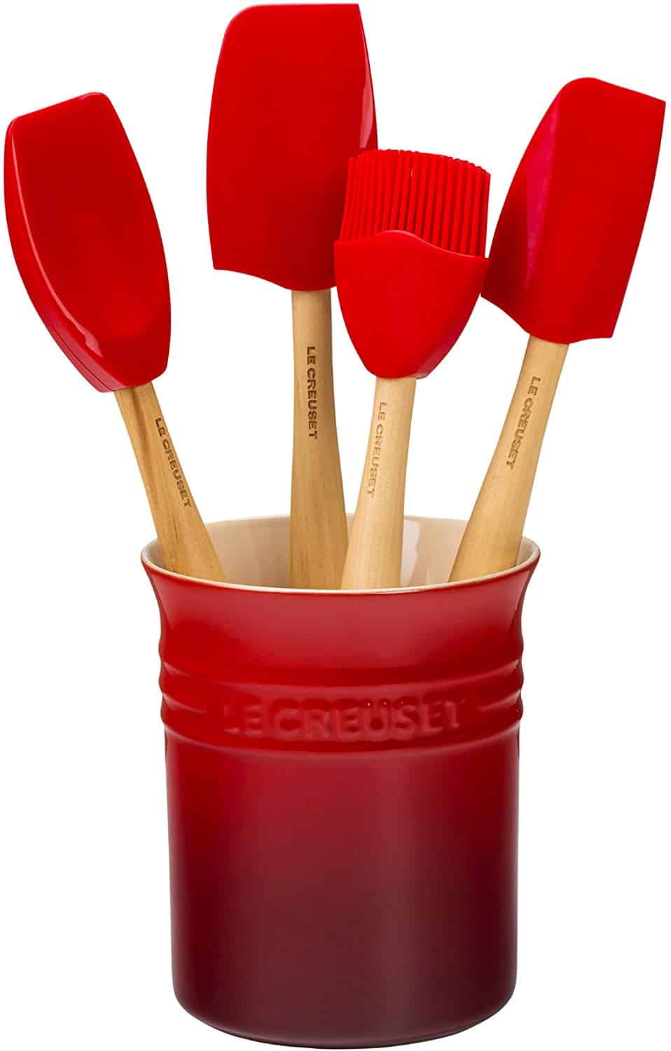 Silicone Spatulas