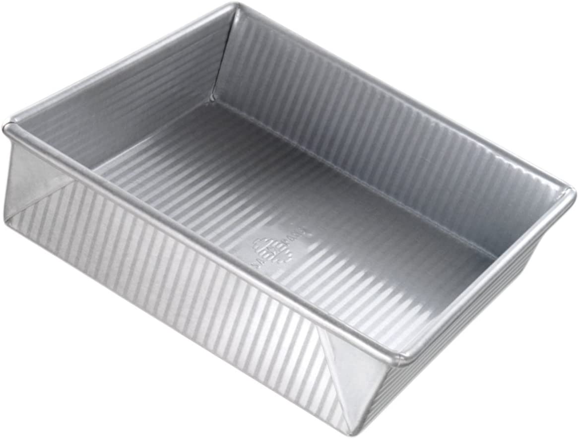 9 x 9-inch Baking Pan