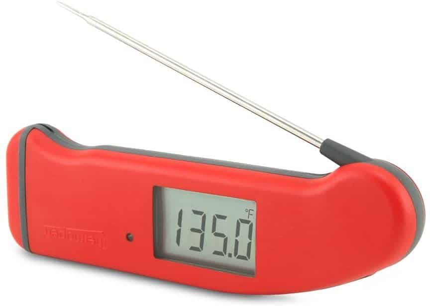 Thermapen Instant Read Thermometer