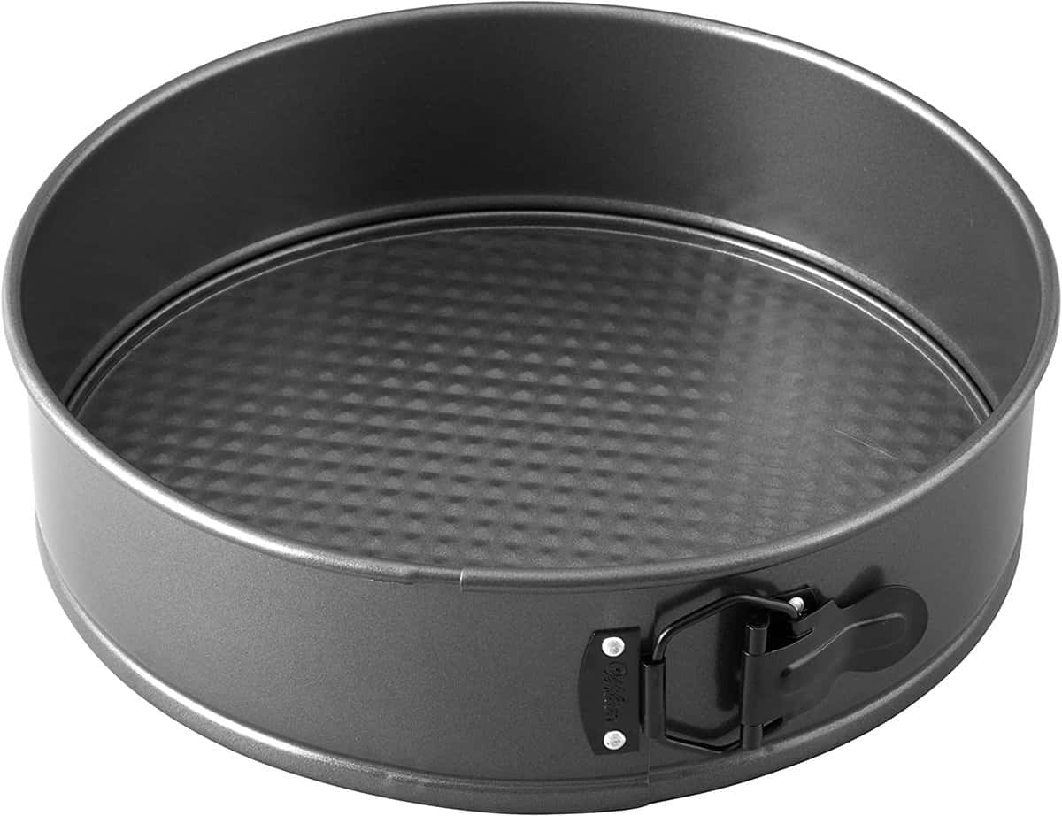 10-inch Springform Pan