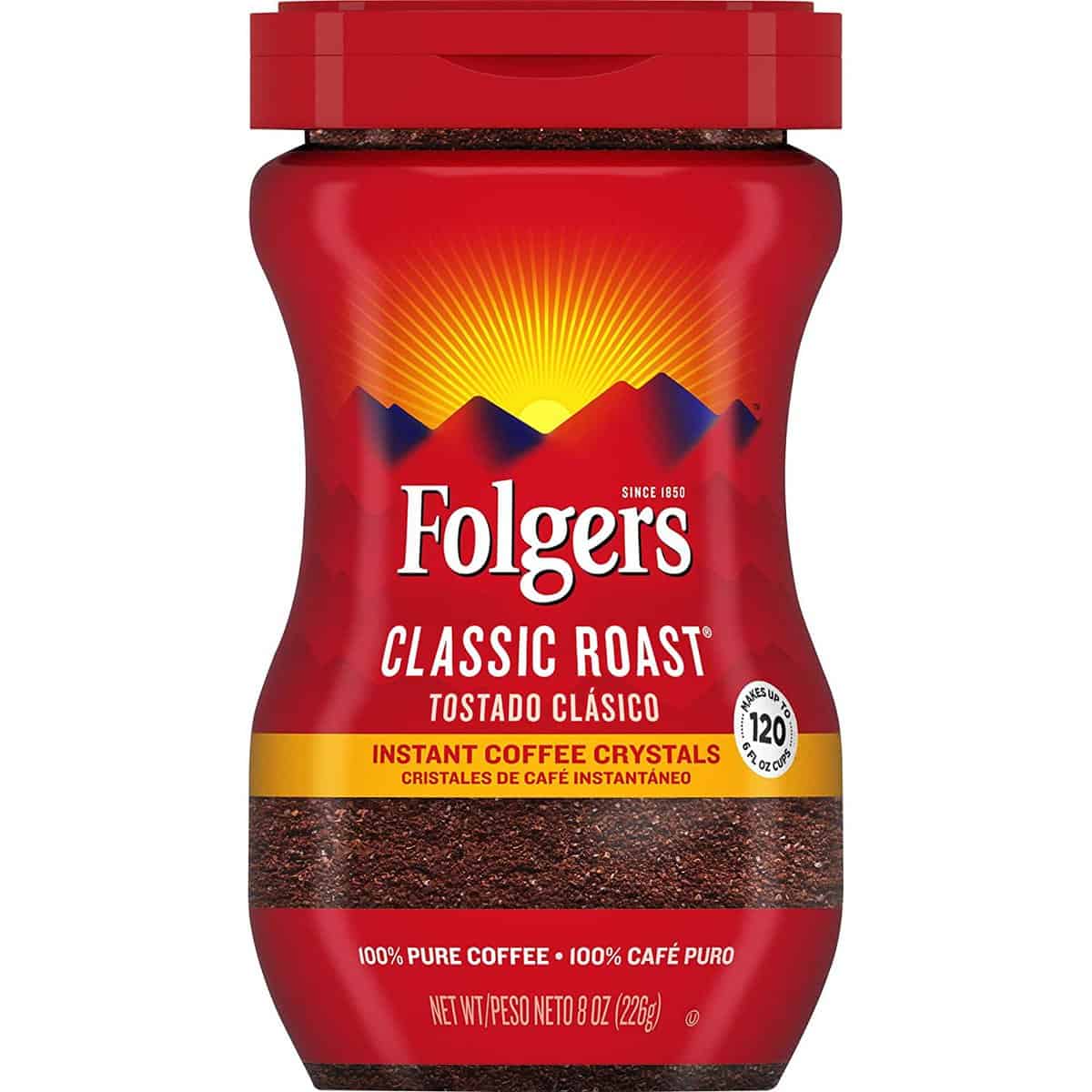 Instant Coffee