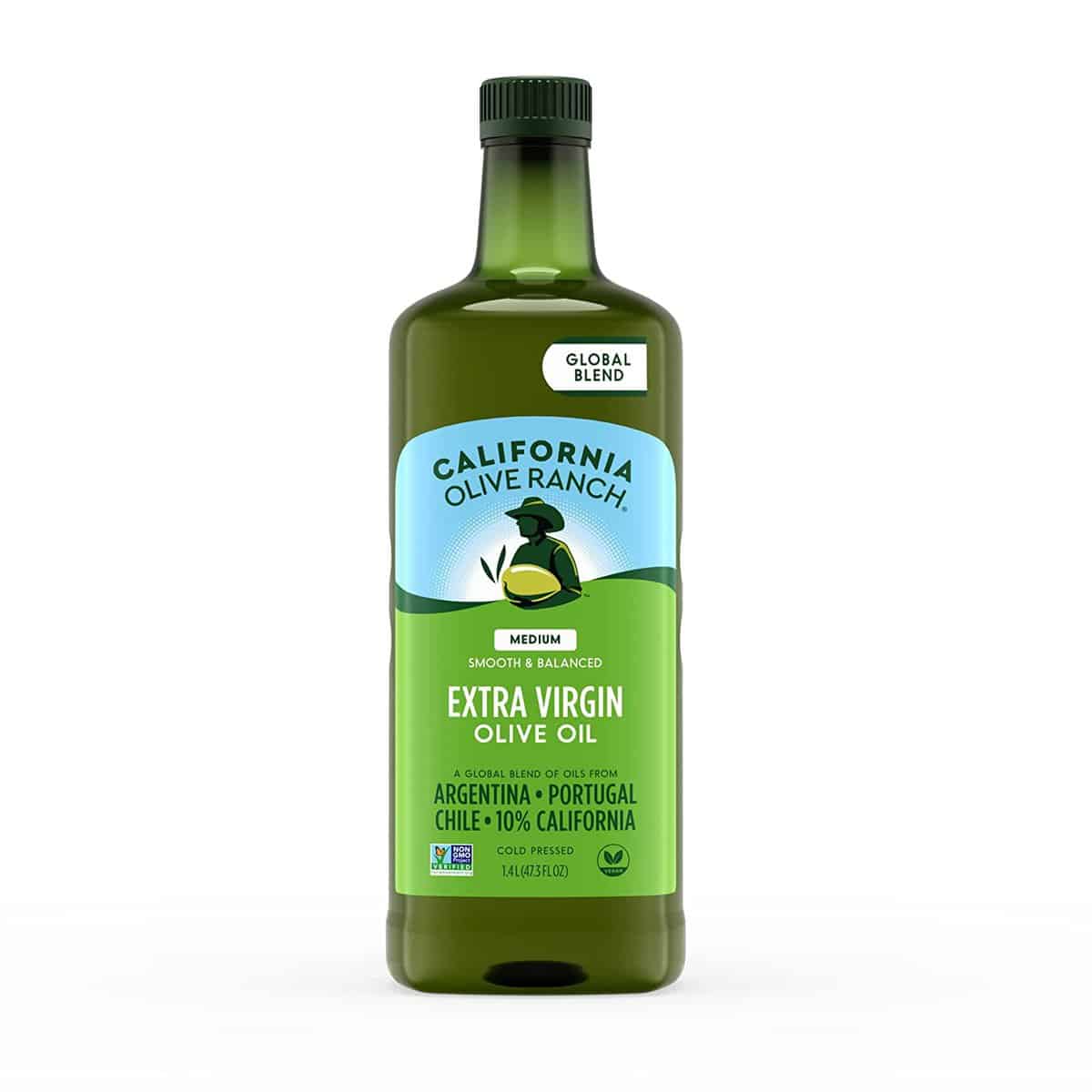 California Ranch Extra Virgin Olive Oil