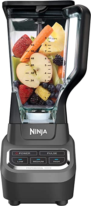 Ninja Blender