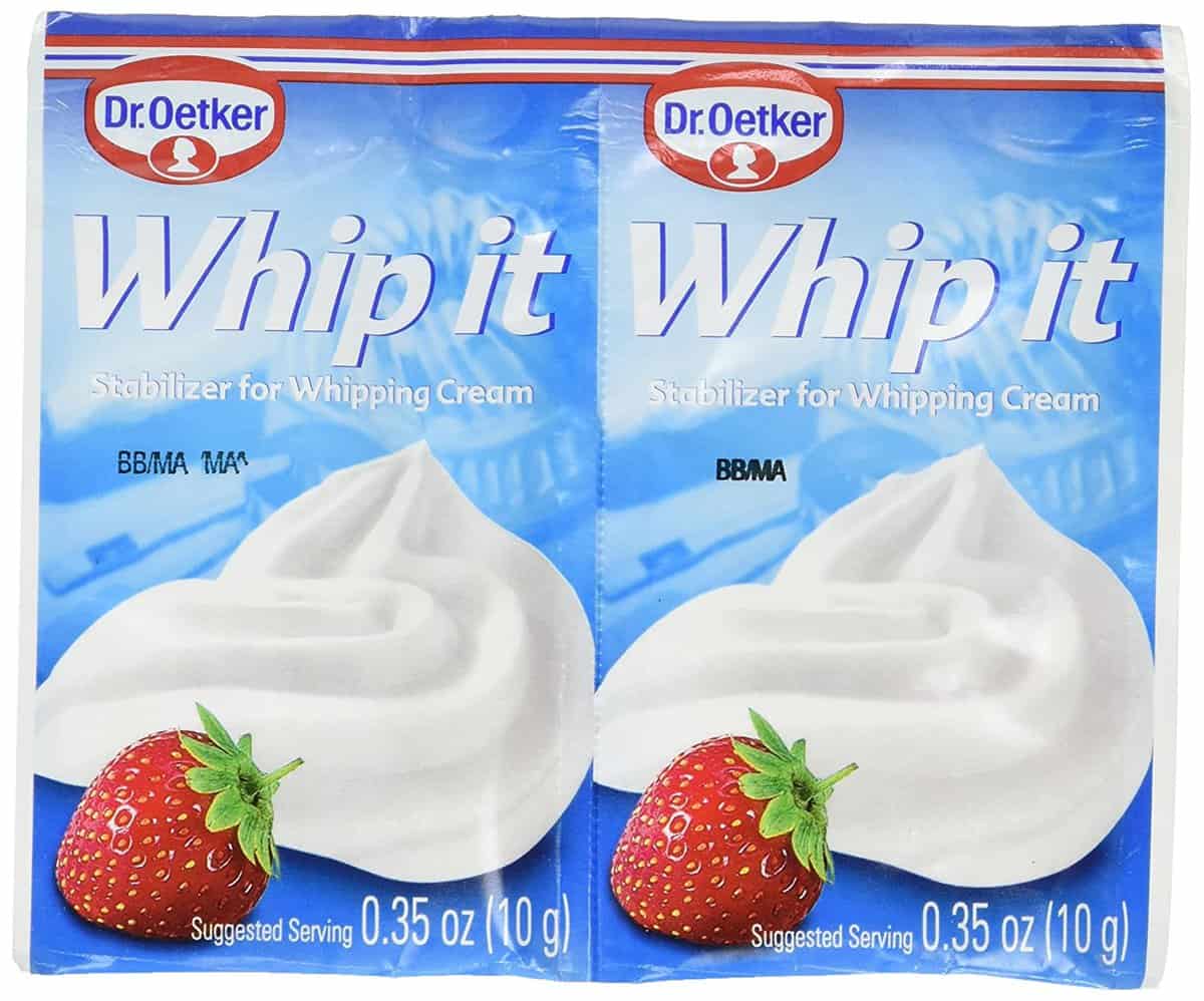 Whip It 
